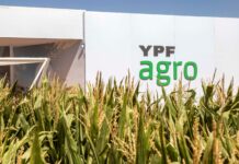 YPF reporta un crecimiento del 23,1% en su negocio agro durante 2026