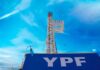 YPF Anuncia Récord de Producción y Nuevos Proyectos Millonarios