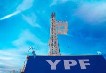 YPF Anuncia Récord de Producción y Nuevos Proyectos Millonarios