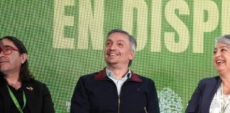 Máximo Kirchner Defiende Su Propuesta de Auditoría al RIGI y Responde a Gobernadores