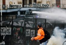 Violencia en la Marcha Federal Universitaria: Un Llamado a la Reflexión
