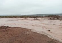 Neuquén en Emergencia: Intensos Temporales Provocan Desastres en Vaca Muerta