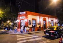 Comedor Balcarce: Un ícono de la gastronomía rosarina con 65 años de historia