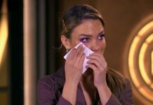 MasterChef Celebrity: Emociones, Estrategias y Rivalidades en la Última Prueba