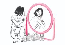 La Cosmeticorexia Infantil: Una Nueva Realidad Preocupante
