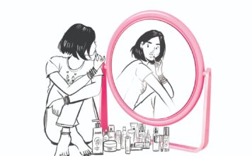 La Cosmeticorexia Infantil: Una Nueva Realidad Preocupante