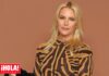 Valeria Mazza Brilla en la Semana de la Moda de Milán con Estilo Inigualable