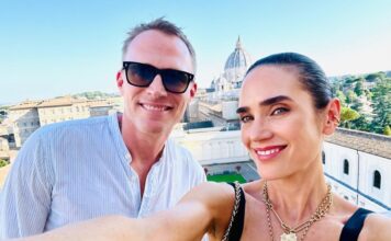 El Amor en Tiempos de Crisis: La Sorprendente Propuesta de Matrimonio de Paul Bettany a Jennifer Connelly