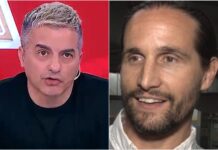 Escándalo en el mundo del espectáculo: Revelaciones sobre Darío Giordano y su trato en Telefe