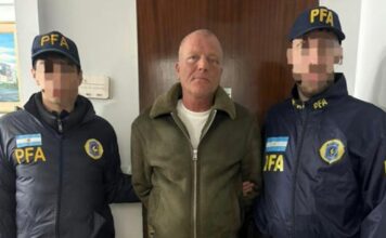 Desarticulan plan boquetero de banda criminal que intentó robar en Chivilcoy
