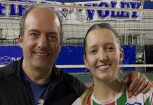 La desgarradora carta de despedida de la hija de Fernando Confessore