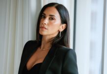 El emotivo gesto de Antonela Roccuzzo que conmovió a las redes