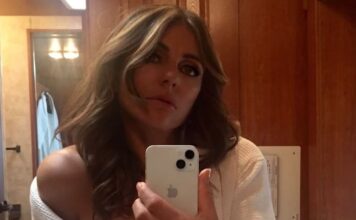 Elizabeth Hurley y Billy Ray Cyrus: Un Anillo que Desata Rumores de Compromiso
