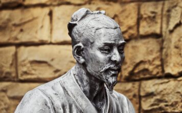 La Sabiduría de Confucio: Reflexiones que Resuenan en la Actualidad