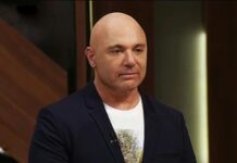 MasterChef Celebrity: Martitegui revela su malestar tras probar un plato con un ingrediente inesperadamente peligroso