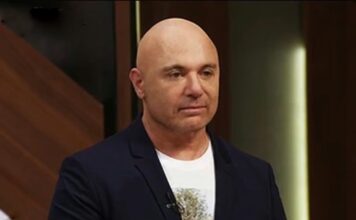 MasterChef Celebrity: Martitegui revela su malestar tras probar un plato con un ingrediente inesperadamente peligroso