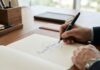 Descifrando la Personalidad a Través de la Firma: Lo Que Dicen los Grafólogos