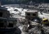 Estudio revela las ciudades sudamericanas más vulnerables a tsunamis