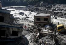 Estudio revela las ciudades sudamericanas más vulnerables a tsunamis