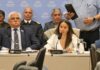 Tensión en el Congreso: El Gobierno defiende el proyecto de Malvinas en medio de críticas