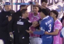 Controversia Arbitral: Un Penal Revertido Genera Polémica en el Fútbol Argentino
