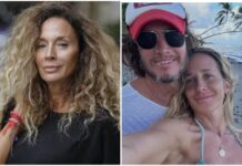 India Ortega defiende a su madre en medio de la tormenta mediática