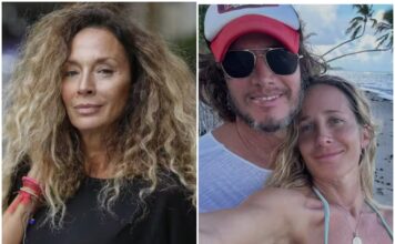 India Ortega defiende a su madre en medio de la tormenta mediática