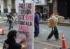 Multa al Gobierno por Incumplimiento de Ley Universitaria a un Día de la Marcha Federal