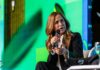 Tolosa Paz critica a Caputo y exige su renuncia tras caída económica