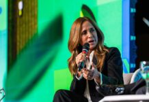 Tolosa Paz critica a Caputo y exige su renuncia tras caída económica