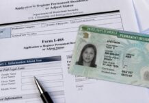 Cambios en el Formulario I-485: Lo que Necesitas Saber para Obtener tu Green Card en EE.UU.