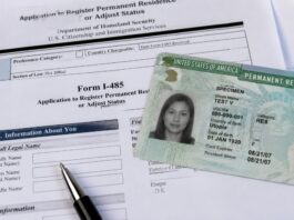 Cambios en el Formulario I-485: Lo que Necesitas Saber para Obtener tu Green Card en EE.UU.
