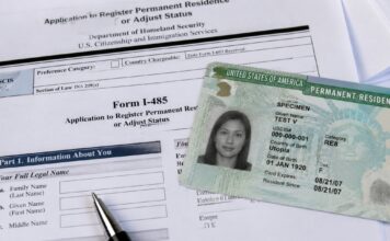 Cambios en el Formulario I-485: Lo que Necesitas Saber para Obtener tu Green Card en EE.UU.
