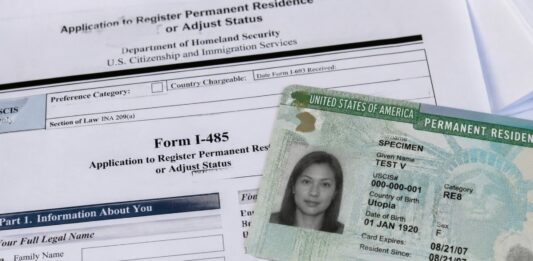 Cambios en el Formulario I-485: Lo que Necesitas Saber para Obtener tu Green Card en EE.UU.