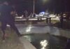 Tragedia en Mendoza: Una niña de un año muere ahogada en un canal de riego