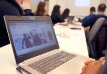Transformando el Periodismo: Inscripciones Abiertas para la Maestría de LA NACION y UTDT