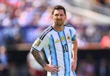 La Última Danza de Messi: Argentina se despide del ícono ante Benín
