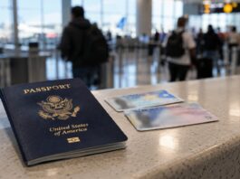 Todo lo que los salvadoreños con doble ciudadanía deben saber para viajar fuera de EE.UU.