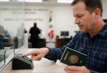 Consulado Móvil de México en California: Oportunidad Única para Tramitar Pasaportes