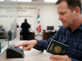 Consulado Móvil de México en California: Oportunidad Única para Tramitar Pasaportes