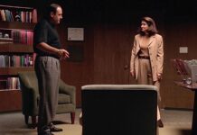 Psicoanálisis en la pantalla: un recorrido por su representación en el cine y la televisión