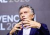 Macri asegura que no hay avances en negociaciones con La Libertad Avanza para 2027