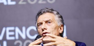 Macri asegura que no hay avances en negociaciones con La Libertad Avanza para 2027