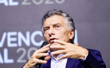 Macri asegura que no hay avances en negociaciones con La Libertad Avanza para 2027