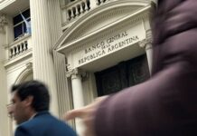 El Banco Central prevé una recuperación económica significativa y una inflación en descenso