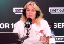 Yanina Latorre Expone la Polémica Familiar por la Reventa de Entradas para el Adiós de Messi