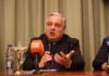El Desafío de la Concordia: ¿Pueden los Expresidentes Argentinos Unirse Frente al Papa?