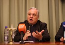El Desafío de la Concordia: ¿Pueden los Expresidentes Argentinos Unirse Frente al Papa?