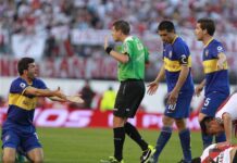 Emmanuel Gigliotti revela cómo un penal fallido ante River cambió su carrera