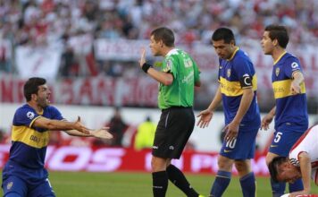 Emmanuel Gigliotti revela cómo un penal fallido ante River cambió su carrera